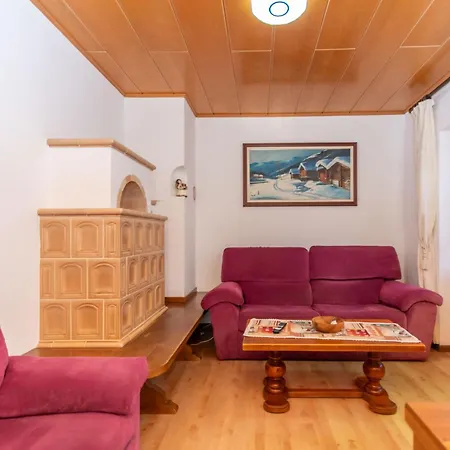 Apartment Casa Marina *