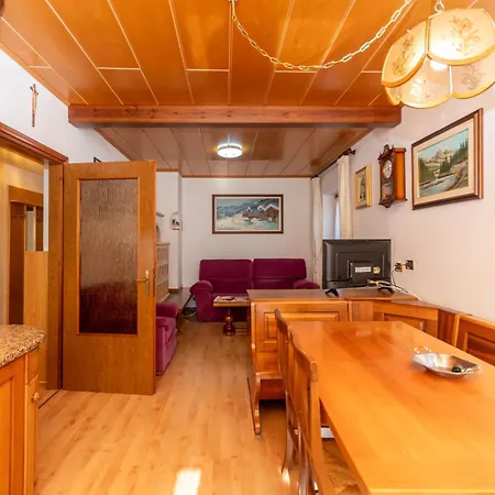 Casa Marina Falcade