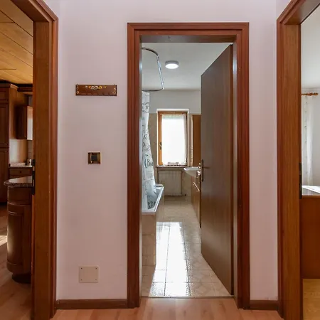 Casa Marina Daire *