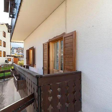 Casa Marina Falcade