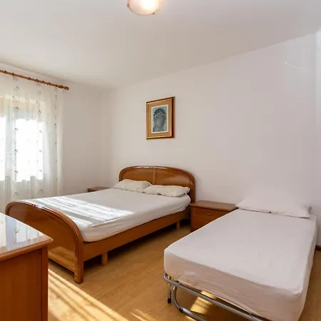 Daire Casa Marina *