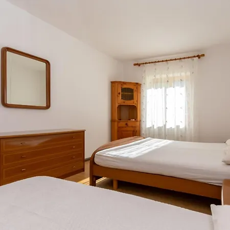 Apartment Casa Marina *