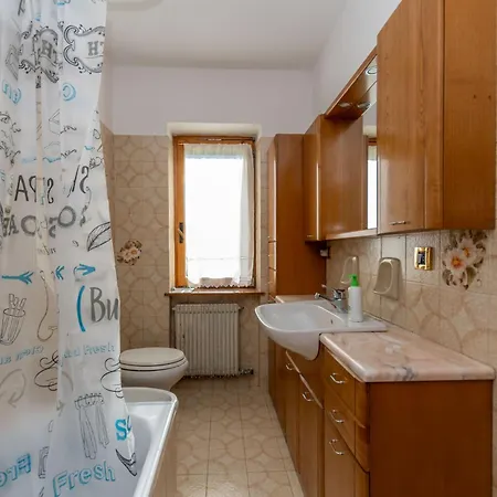 Apartment Casa Marina Falcade
