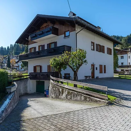 Casa Marina Falcade