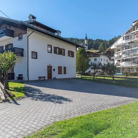 Apartment Casa Marina