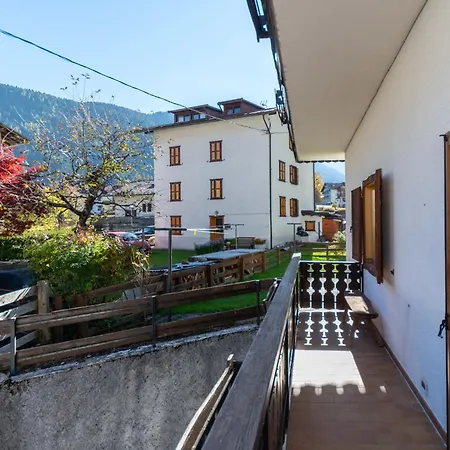 Apartment Casa Marina *